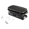 Lodge Sportsman's Pro Grill