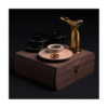 Helius Originals Premium Smoke Barware Kit