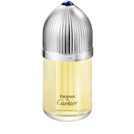 Cartier Pasha Eau de Toilette