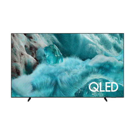Samsung 98" QLED Q7F 4K Vision AI Smart TV (2025)