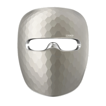 Ulike ReGlow LED Light Therapy Mask - Gold
