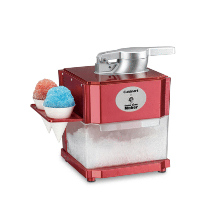 Cuisinart Snow Cone/Frozen Beverage Maker