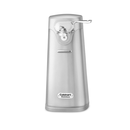 Cuisinart Deluxe Automatic Can Opener
