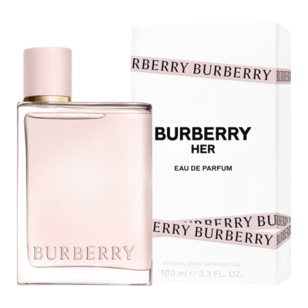 Burberry Her Eau de Parfum