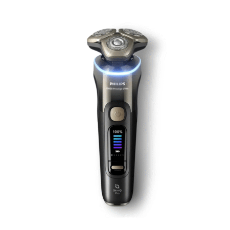 Philips i9000 Prestige Ultra Shaver
