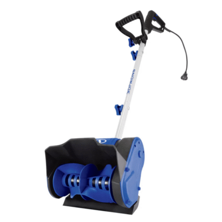 Snow Joe 10-Inch 8.5-Amp Electric Snow Shovel