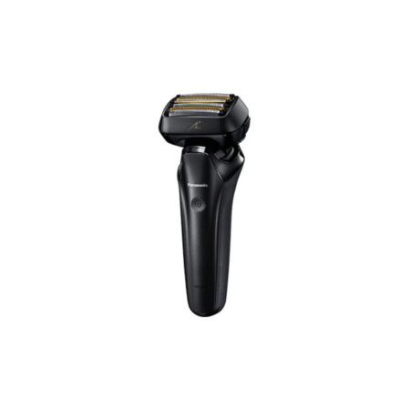 Panasonic 6-Blade Wet & Dry Electric Shaver/Razor with Responsive Beard Sensor
