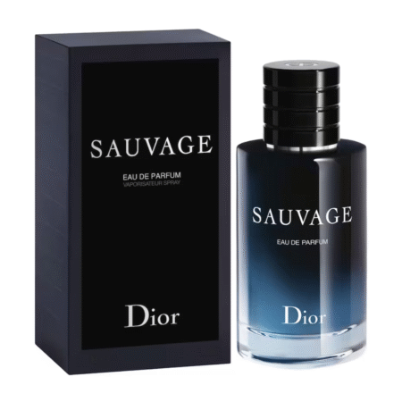Dior Sauvage Eau de Parfum