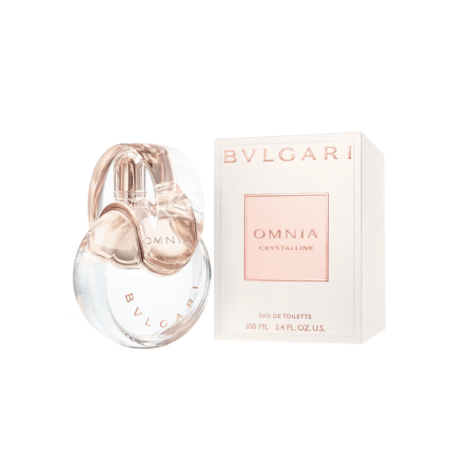 Bvlgari Omnia Crystaline Eau de Toilette