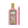Gucci Flora Gorgeous Gardenia Set 100 and 10ml Eau de Parfum for Women