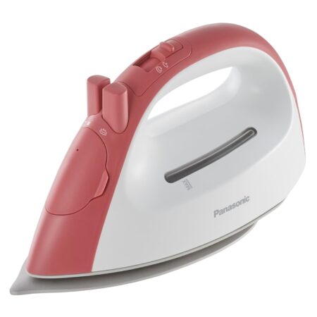 Panasonic 1400W Mini Cordless Steam/Dry Iron