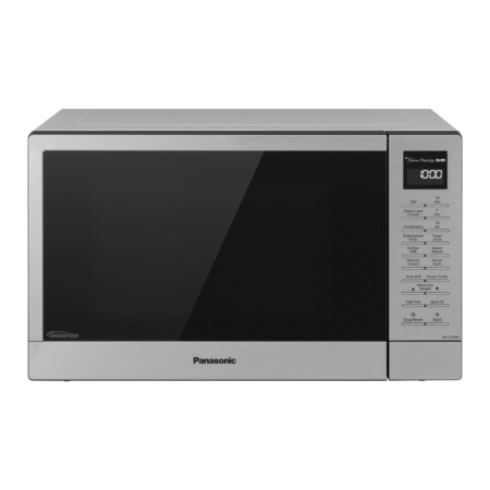 Panasonic Inverter 1.1 cu. ft. 4-in-1 Combination Oven