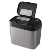 Panasonic Automatic Stainless Steel Bread Maker