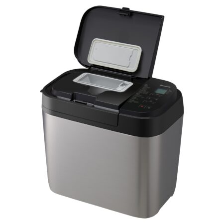 Panasonic Automatic Stainless Steel Bread Maker