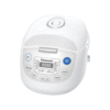Panasonic 6-Cup Multi-Function Rice Cooker
