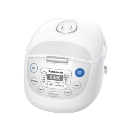 Panasonic 6-Cup Multi-Function Rice Cooker