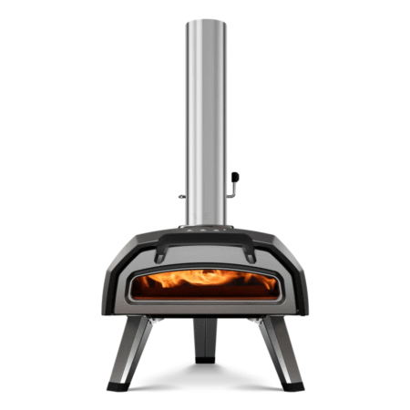 Ooni Karu 2 Multi-Fuel Pizza Oven 2nd Generation