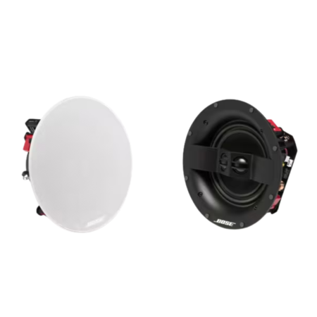 Bose Virtually Invisible 791 Series II In-Ceiling Speakers (Pair)  - White