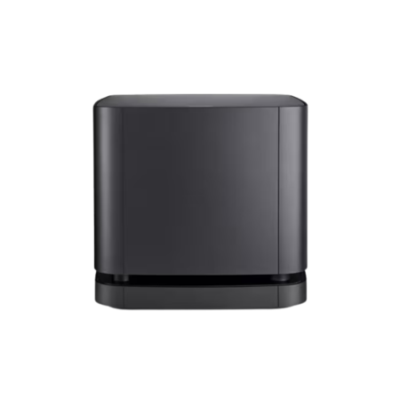 Bose Bass Module 500 Subwoofer - Black