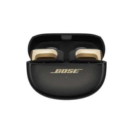 Bose Ultra Open True Wireless Earbuds - Desert Gold