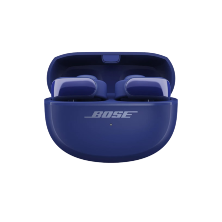 Bose Ultra Open True Wireless Earbuds - Midnight Violet