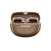 Bose Ultra Open True Wireless Earbuds - Driftwood Sand