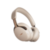 Bose QuietComfort Ultra Wireless Noise Canceling Over-Ear Headphones (Driftwood Sand, 2nd Gen)