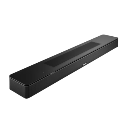 Bose Smart Soundbar - Black