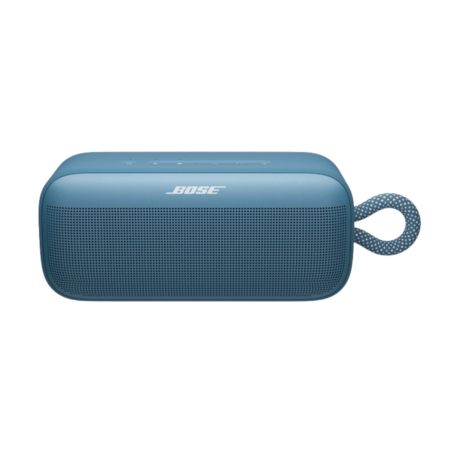 Bose SoundLink Plus Portable Bluetooth Speaker - Blue Dusk