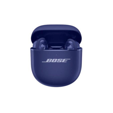 Bose QuietComfort Ultra True Wireless Noise-Canceling Earbuds 2nd Gen - Midnight Violet