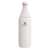 Stanley All Day Slim Bottle 34 oz - Rose Quartz