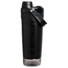 Stanley The Vitalize Shaker 20oz. Bottle - Black