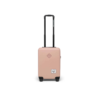 Herschel Hardshell Carry On Luggage - Ash Rose