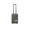 Herschel Hardshell Carry On Luggage - Ivy Green