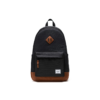 Herschel Heritage™ Backpack - Black/Tan