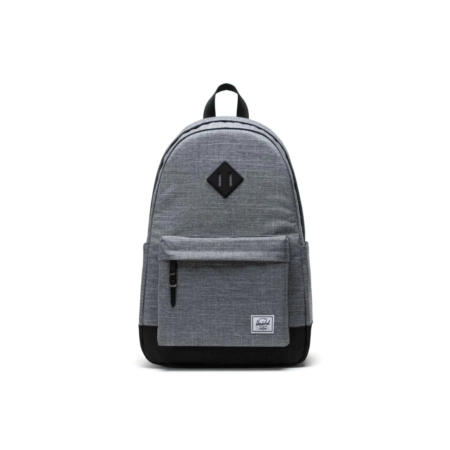 Herschel Heritage™ Backpack - Raven Crosshatch