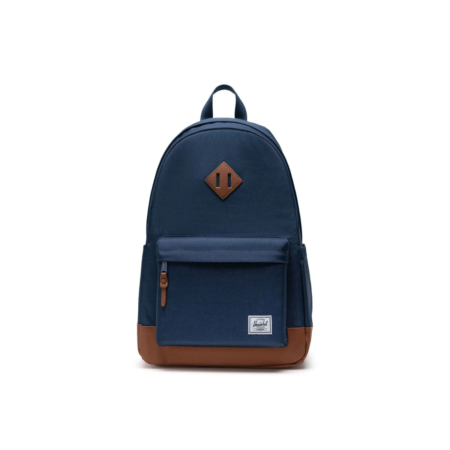 Herschel Heritage™ Backpack - Blue/Tan
