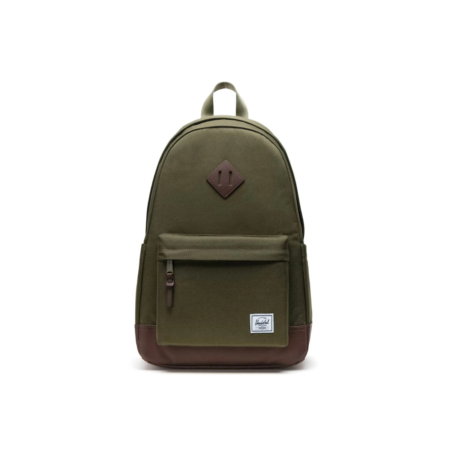 Herschel Heritage™ Backpack - Ivy Green/Chicory Coffee