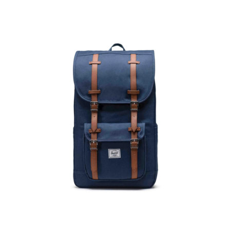Herschel Little America™ Backpack - Navy