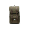 Herschel Little America™ Backpack - Ivy Green