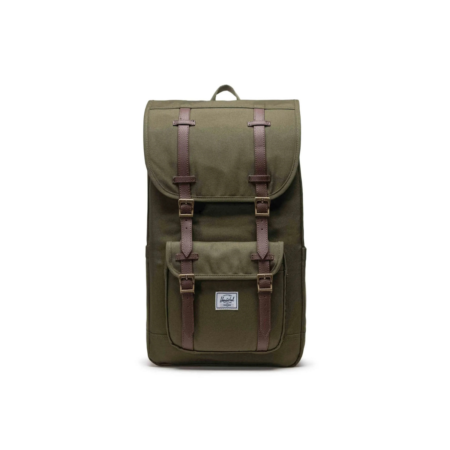 Herschel Little America™ Backpack - Ivy Green
