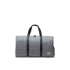 Herschel Novel™ Duffle - Raven Crosshatch