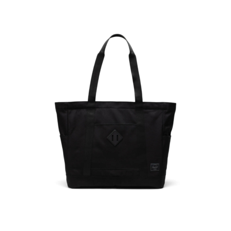 Herschel Heritage™ Tote - Black