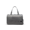 Herschel Herschel Novel™ Duffle Tech - Raven Crosshatch
