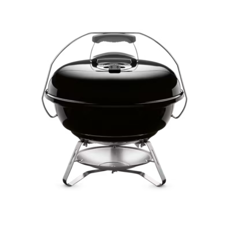 Weber Jumbo Smokey Joe Charcoal Grill