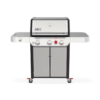 Weber Genesis S-335C Grill - Propane
