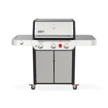 Weber Genesis S-335C Grill - Propane