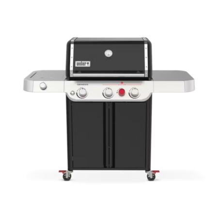 Weber Genesis E-335C Grill - Propane