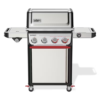 Weber Spirit SPX-435 Stainless Grill - Propane