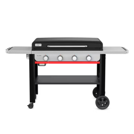 Weber Slate 36 in. Rust-Resistant Griddle